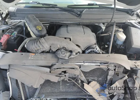 2013 Chevrolet Avalanche Ltz from USA, damaged, VIN 3GNMCGE0XDG129429